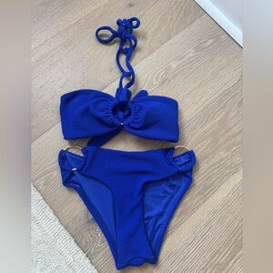 Love and Sports bikini